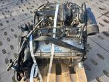 Двигатель на mitsubishi за 285 500 тг. в Алматы – фото 2