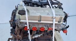 Двигатель на mitsubishi за 285 500 тг. в Алматы – фото 3