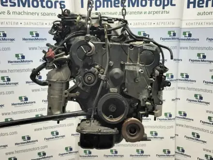 Двигатель на mitsubishiүшін285 500 тг. в Алматы – фото 4