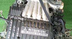 Двигатель на mitsubishi за 285 500 тг. в Алматы – фото 5