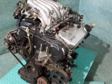 Двигатель на mitsubishiүшін285 500 тг. в Алматы – фото 8