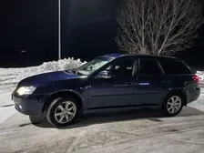 Subaru Legacy, 2004