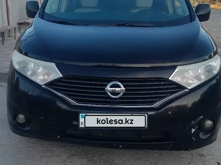 Nissan Quest 2013 года за 7 000 000 тг. в Алматы