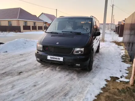 Mercedes-Benz Vito 1998 года за 3 700 000 тг. в Астана