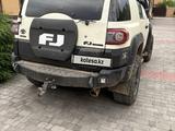 Toyota FJ Cruiser 2012 года за 8 000 000 тг. в Караганда – фото 4