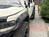Toyota FJ Cruiser 2012 года за 8 000 000 тг. в Караганда – фото 3