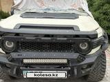Toyota FJ Cruiser 2012 года за 8 000 000 тг. в Караганда