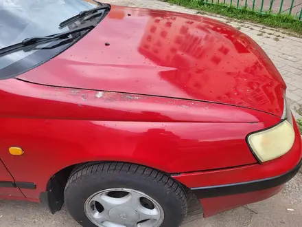 Toyota Carina E 1993 года за 2 200 000 тг. в Усть-Каменогорск – фото 14