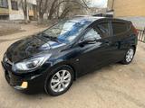 Hyundai Accent 2011 года за 4 800 000 тг. в Актобе