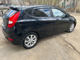 Hyundai Accent 2011 года за 4 800 000 тг. в Актобе – фото 3