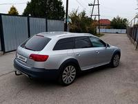 Audi A6 allroad 2007 годаүшін5 950 000 тг. в Алматы