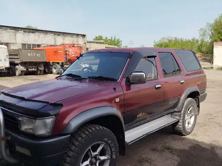 Toyota Hilux Surf 1992 года за 3 000 000 тг. в Семей