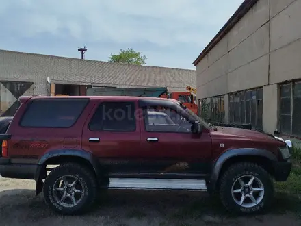 Toyota Hilux Surf 1992 года за 3 000 000 тг. в Семей – фото 4