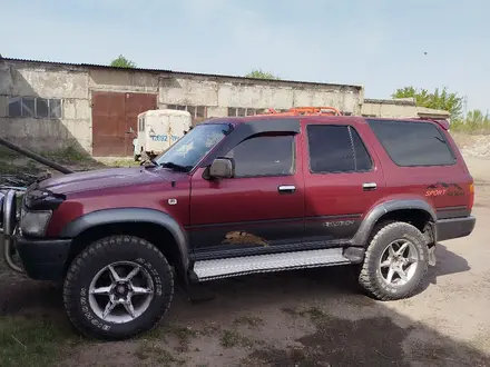 Toyota Hilux Surf 1992 года за 3 000 000 тг. в Семей – фото 3