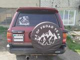 Toyota Hilux Surf 1992 года за 3 000 000 тг. в Семей – фото 5