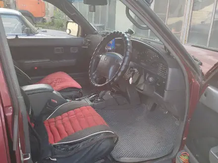 Toyota Hilux Surf 1992 года за 3 000 000 тг. в Семей – фото 8