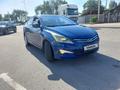 Hyundai Accent 2015 года за 4 800 000 тг. в Алматы – фото 2