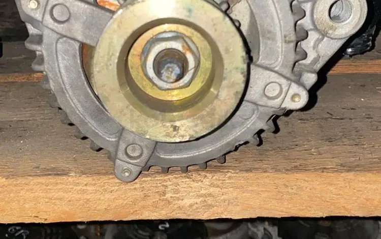 Генератор 2UZ 3UZ 3UZ за 90 000 тг. в Семей