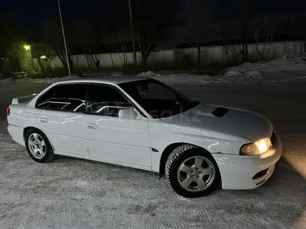 Subaru Legacy 1998 года за 1 900 000 тг. в Караганда – фото 9