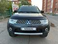 Mitsubishi Pajero Sport 2011 года за 7 000 000 тг. в Караганда – фото 2