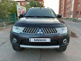 Mitsubishi Pajero Sport 2011 годаүшін7 000 000 тг. в Караганда – фото 2