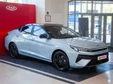 JAC J7 Plus Flagship 2025 года за 8 590 000 тг. в Костанай