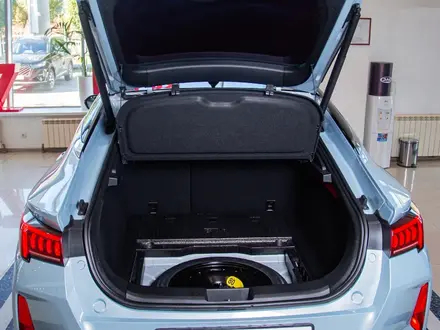 JAC J7 Plus Flagship 2025 года за 8 590 000 тг. в Костанай – фото 17