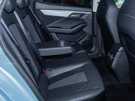 JAC J7 Plus Flagship 2025 года за 8 590 000 тг. в Костанай – фото 19