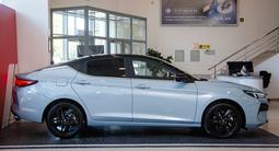 JAC J7 Plus Flagship 2026 годаүшін11 190 000 тг. в Костанай – фото 2