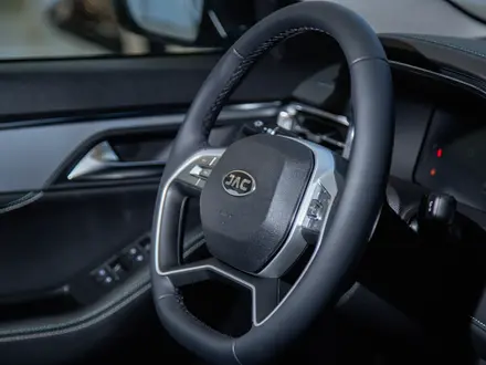 JAC J7 Plus Flagship 2025 года за 8 590 000 тг. в Костанай – фото 20