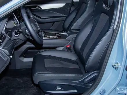 JAC J7 Plus Flagship 2025 года за 8 590 000 тг. в Костанай – фото 24