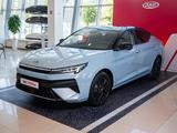 JAC J7 Plus Flagship 2025 года за 11 290 000 тг. в Костанай – фото 3