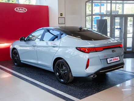 JAC J7 Plus Flagship 2025 года за 8 590 000 тг. в Костанай – фото 5