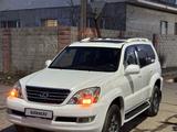 Lexus GX 470 2004 годаүшін11 800 000 тг. в Алматы