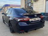 Toyota Camry 2020 годаүшін10 500 000 тг. в Актау – фото 4