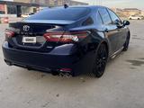 Toyota Camry 2020 годаүшін10 500 000 тг. в Актау – фото 3