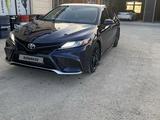 Toyota Camry 2020 годаүшін10 500 000 тг. в Актау