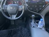 Toyota Camry 2020 годаүшін10 500 000 тг. в Актау – фото 5