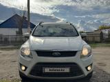 Ford Kuga 2012 годаүшін5 500 000 тг. в Костанай