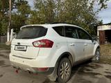 Ford Kuga 2012 годаүшін5 500 000 тг. в Костанай – фото 3