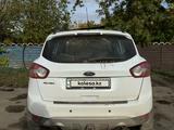 Ford Kuga 2012 годаүшін5 500 000 тг. в Костанай – фото 4