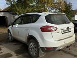 Ford Kuga 2012 года за 5 500 000 тг. в Костанай – фото 5