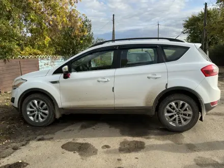 Ford Kuga 2012 года за 5 500 000 тг. в Костанай – фото 6