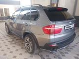 BMW X5 2008 года за 10 300 000 тг. в Шымкент – фото 3