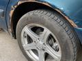 Mercedes-Benz E 230 1997 годаүшін1 250 000 тг. в Астана – фото 11