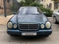 Mercedes-Benz E 230 1997 годаүшін1 250 000 тг. в Астана – фото 4