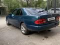 Mercedes-Benz E 230 1997 годаүшін1 250 000 тг. в Астана – фото 2