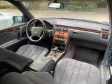 Mercedes-Benz E 230 1997 года за 1 250 000 тг. в Астана – фото 5