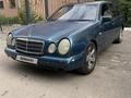 Mercedes-Benz E 230 1997 годаүшін1 250 000 тг. в Астана – фото 8