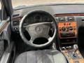 Mercedes-Benz E 230 1997 годаүшін1 250 000 тг. в Астана – фото 9